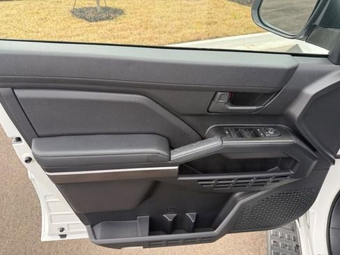 Used 2025 Toyota 4Runner SR5 image 4