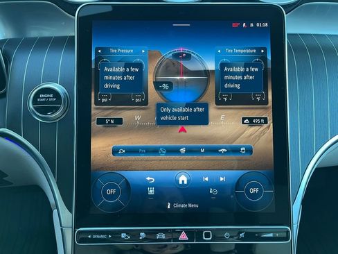 Certified 2025 Mercedes-Benz GLC 350e GLC 350e image 37