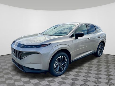 New 2026 Nissan Murano SL AWD/4WD image 11