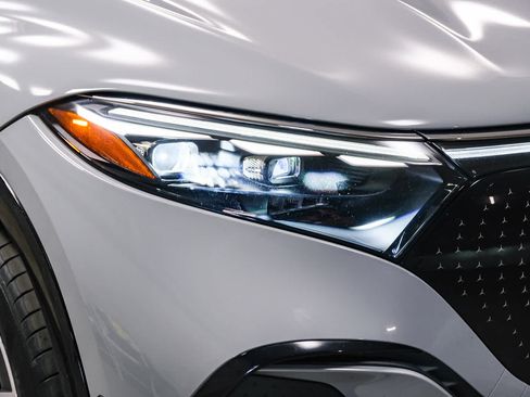 Certified 2023 Mercedes-Benz EQS 450+ SUV image 14