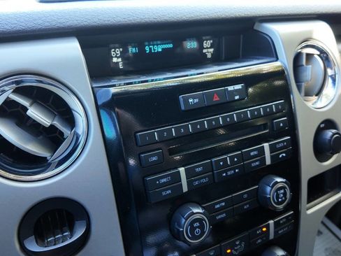 Used 2011 Ford F150 FX2 w/ FX Luxury Pkg image 13