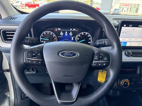 Used 2024 Ford Maverick XLT w/ Equipment Group 300A Standard AWD/4WD image 17