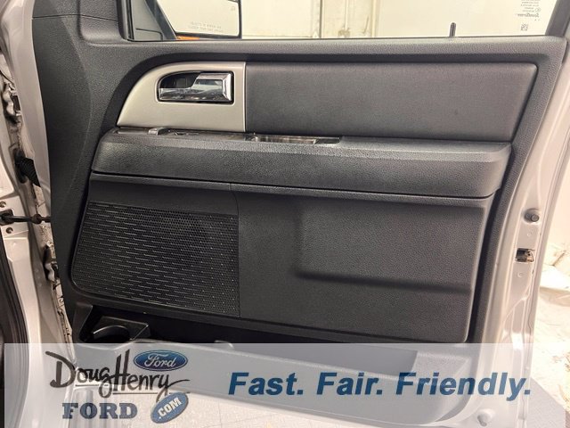 Used 2017 Ford Expedition EL Limited RWD image 39