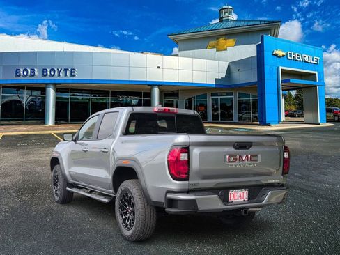 Used 2026 GMC Canyon Elevation w/ Convenience Package RWD image 7