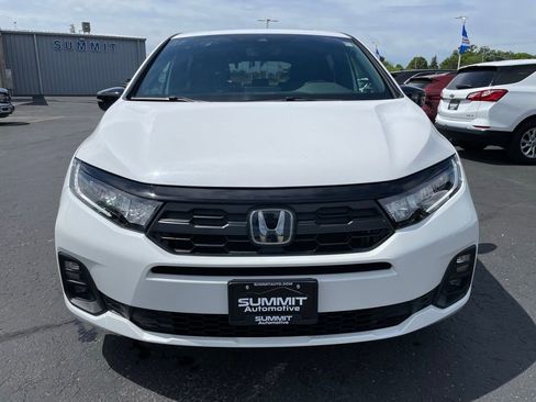 Used 2025 Honda Odyssey Sport-L image 29