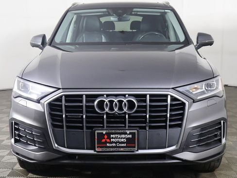 Used 2021 Audi Q7 2.0T Premium w/ Convenience Package image 13