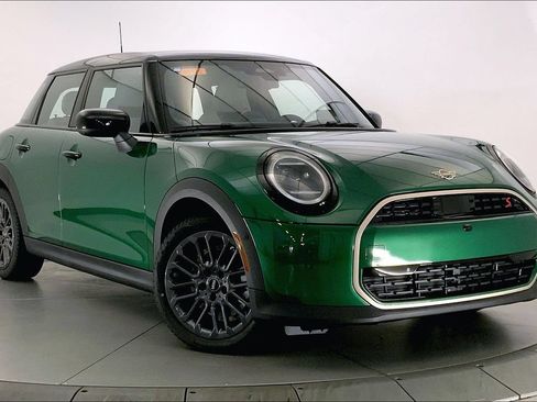 New 2026 MINI Cooper S FWD image 11