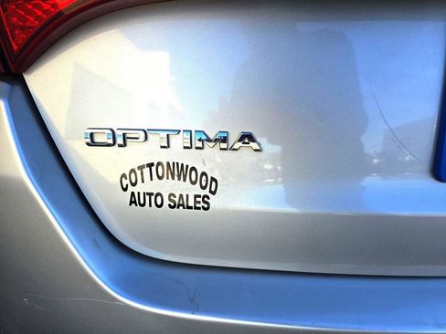 Used 2013 Kia Optima LX image 33