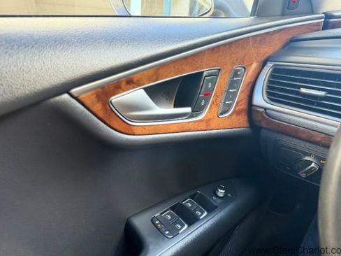 Used 2012 Audi A7 3.0T Premium Plus image 23