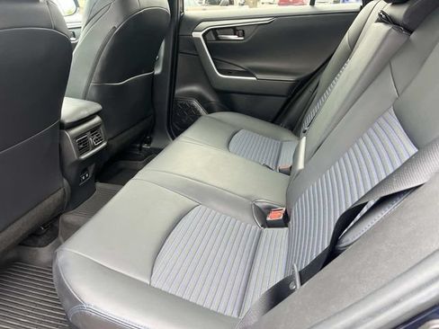 Used 2021 Toyota RAV4 XSE w/ XSE Grade Weather Package AWD/4WD image 21