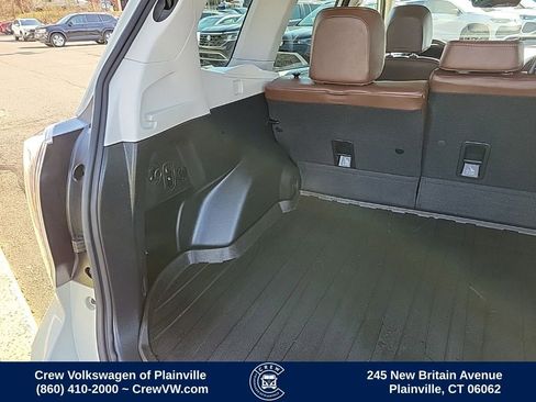 Used 2018 Subaru Forester 2.5i Touring image 51