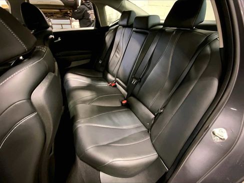 Used 2021 Acura TLX SH-AWD w/ Technology Package image 20