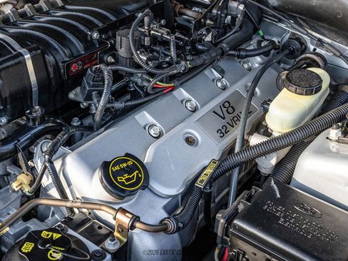 Used 2003 Ford Mustang Cobra RWD image 30