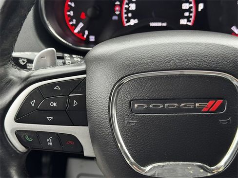 Used 2016 Dodge Durango Limited image 27