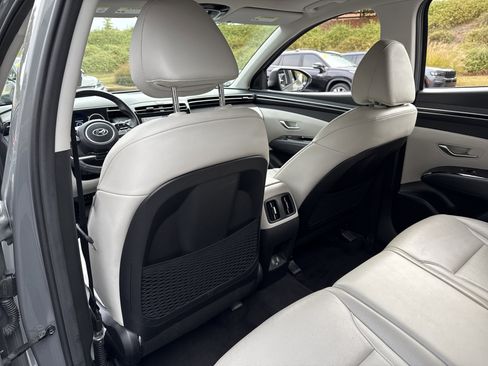 Used 2024 Hyundai Tucson Limited image 21