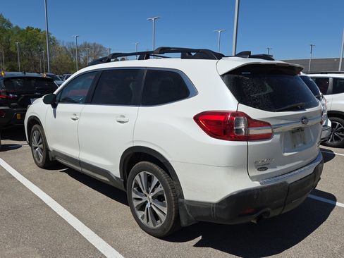 Used 2020 Subaru Ascent Limited w/ Technology Package image 6