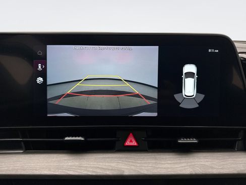 Used 2023 Kia Sportage X-Line w/ X-Line Premium Package image 16