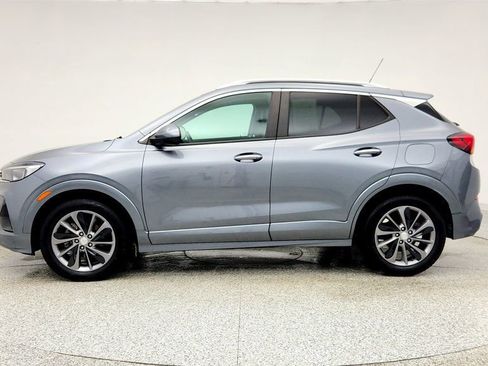 Used 2020 Buick Encore GX Select w/ Sport Touring Package image 8