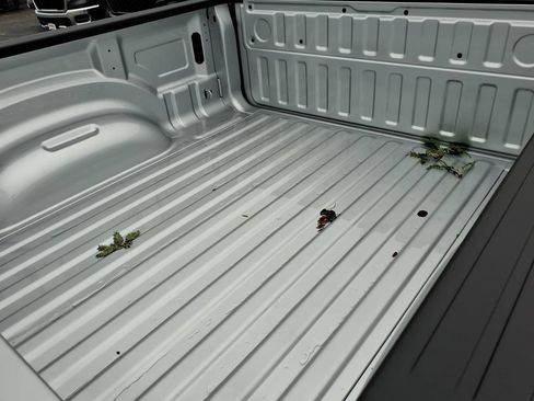New 2026 RAM 1500 Tradesman AWD/4WD image 12