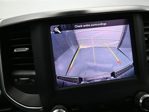 Used 2021 RAM 1500 Big Horn image 31