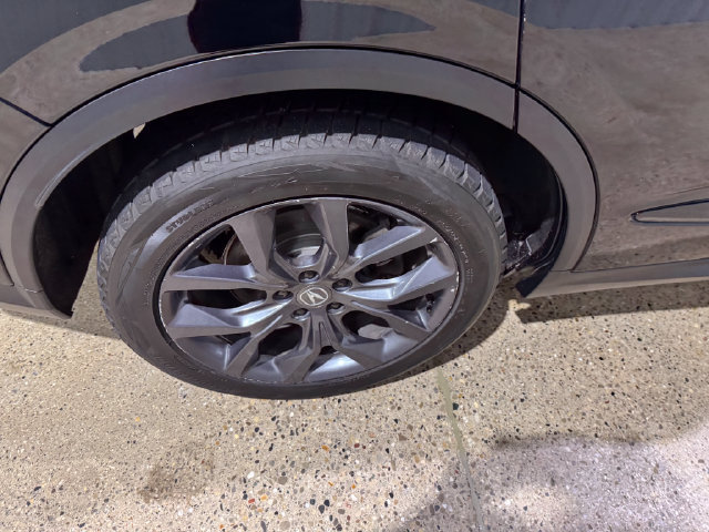 Used 2023 Acura MDX A-Spec AWD/4WD image 32