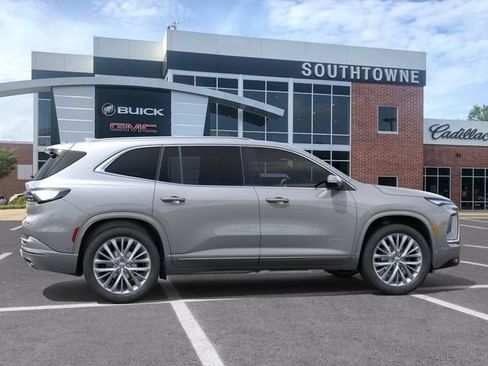 New 2026 Buick Enclave Avenir w/ Super Cruise Package FWD image 5