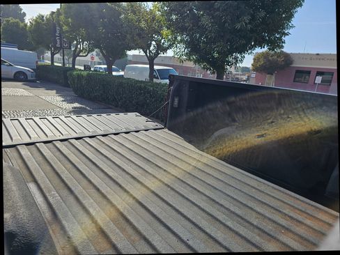 Used 2020 Chevrolet Silverado 1500 RST w/ All-Star Edition image 24