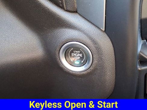 Used 2019 Chevrolet Silverado 1500 RST w/ All-Star Edition image 23