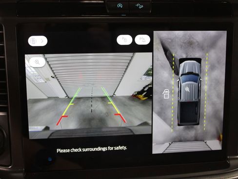 New 2026 Ford F150 Platinum AWD/4WD image 56