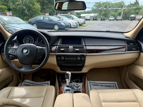 Used 2011 BMW X5 xDrive35d AWD/4WD image 32