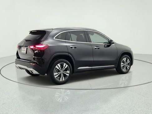 Certified 2026 Mercedes-Benz GLA 250 image 5