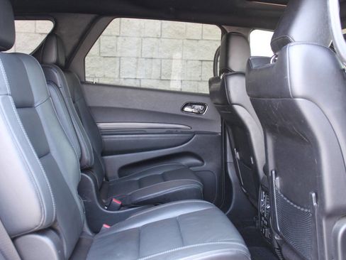 Used 2022 Dodge Durango GT image 15