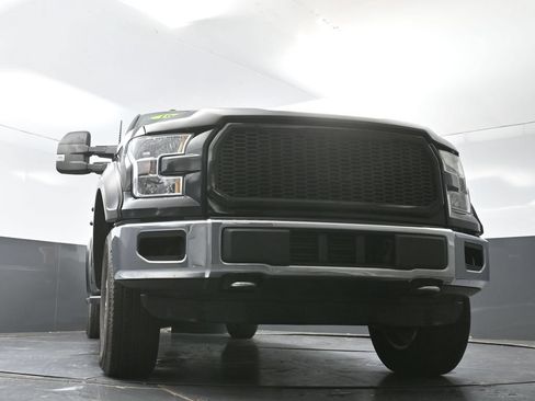 Used 2016 Ford F150 XLT w/ Equipment Group 302A Luxury AWD/4WD image 52