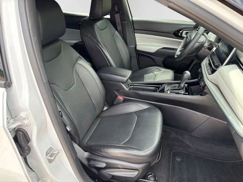 Used 2023 Jeep Compass Limited AWD/4WD image 35