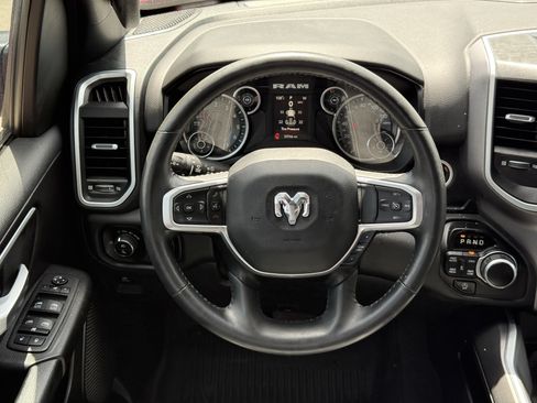Used 2023 RAM 1500 Lone Star AWD/4WD image 16