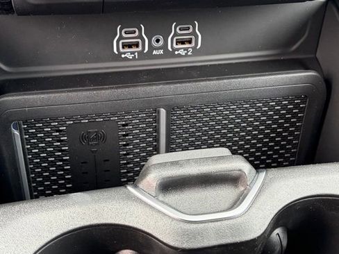 New 2026 RAM 1500 4x4 Crew Cab image 24