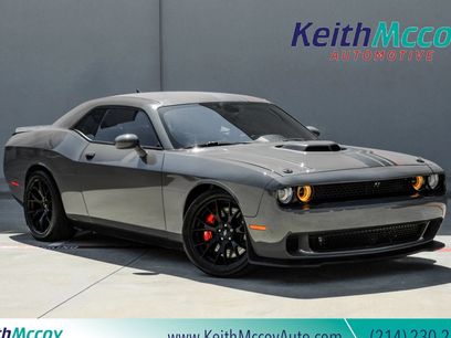Used 2023 Dodge Challenger R/T Scat Pack w/ Plus Package