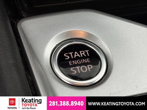 Used 2025 Nissan Altima 2.5 SL FWD image 28