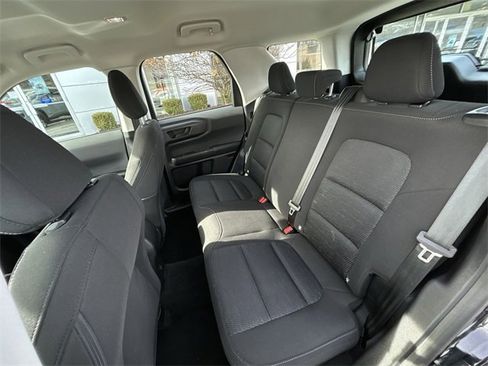 Used 2021 Ford Bronco Sport image 23