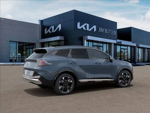 New 2026 Kia Sportage SX Prestige AWD/4WD image 6