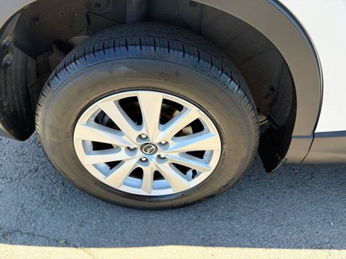 Used 2013 MAZDA CX-5 Touring w/ Touring Tech Pkg FWD image 37