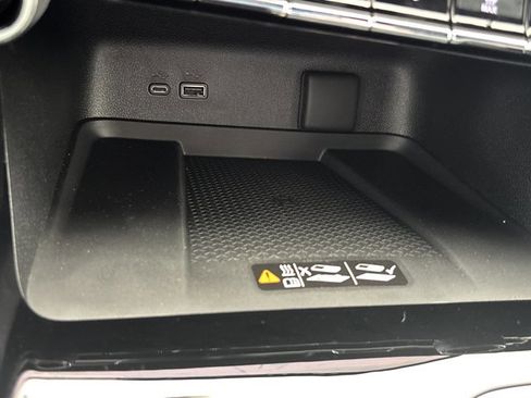 New 2026 Chevrolet Traverse RS image 45