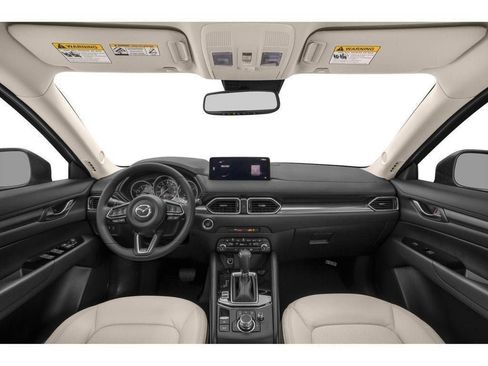 Certified 2025 MAZDA CX-5 AWD 2.5 S w/ Preferred Package image 92