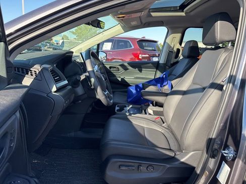 Used 2026 Honda Odyssey EX-L image 16