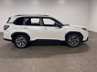 Used 2025 Subaru Forester Touring w/ Popular Package - Touring