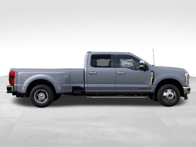 New 2027 Ford F350 Lariat w/ Chrome Package AWD/4WD image 6