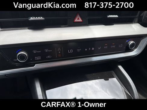 Certified 2024 Kia Sportage EX AWD/4WD image 19