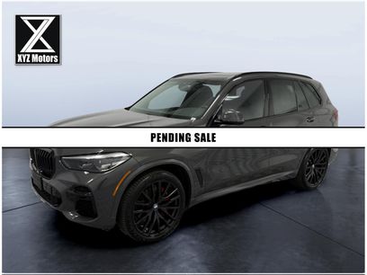 Used 2022 BMW X5 xDrive40i