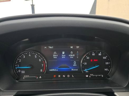 Certified 2023 Ford Explorer XLT w/ Equipment Group 202A AWD/4WD image 21