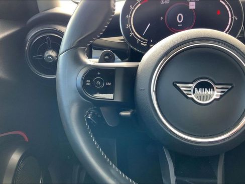 Certified 2022 MINI Cooper S image 19